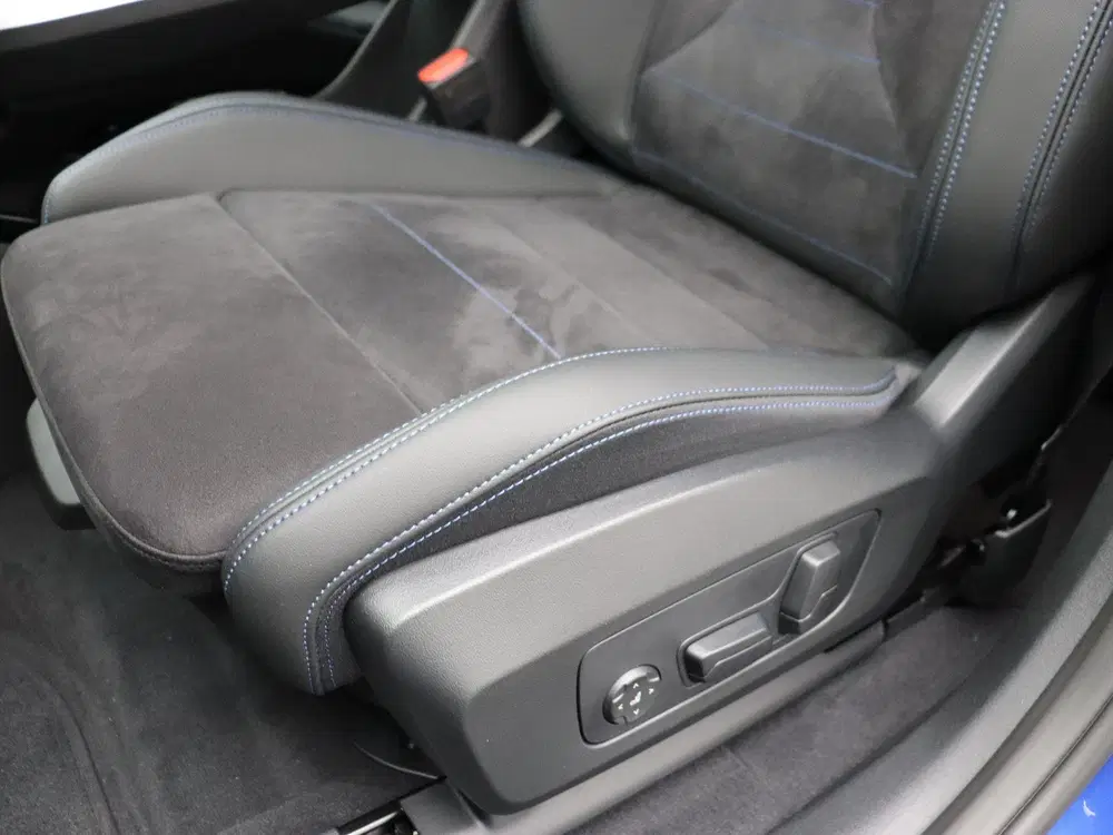 BMW iX1 M Sport Edition Premium Pack uit 2026, foto 10