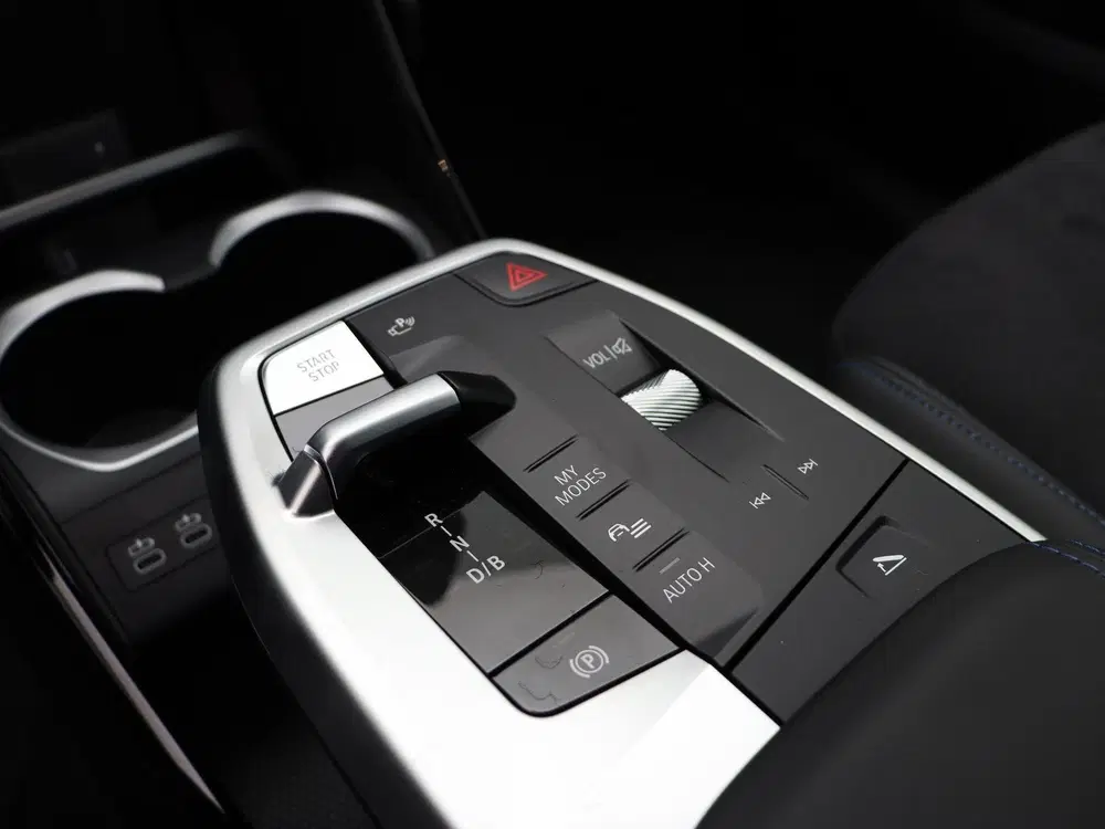 BMW iX1 M Sport Edition Premium Pack uit 2026, foto 11