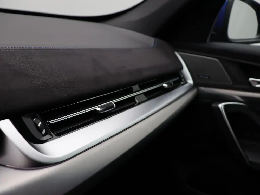 BMW iX1 M Sport Edition Premium Pack uit 2026, foto 13