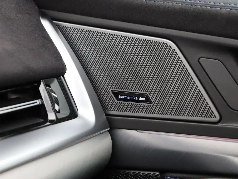 BMW iX1 M Sport Edition Premium Pack uit 2026, foto 14