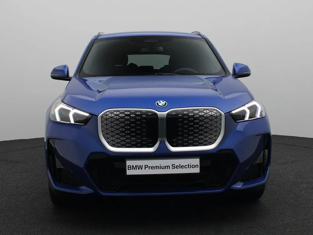 BMW iX1 M Sport Edition Premium Pack uit 2026, foto 3