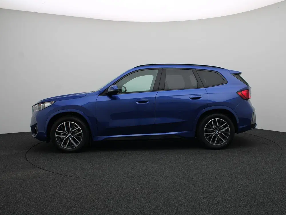 BMW iX1 M Sport Edition Premium Pack uit 2026, foto 4