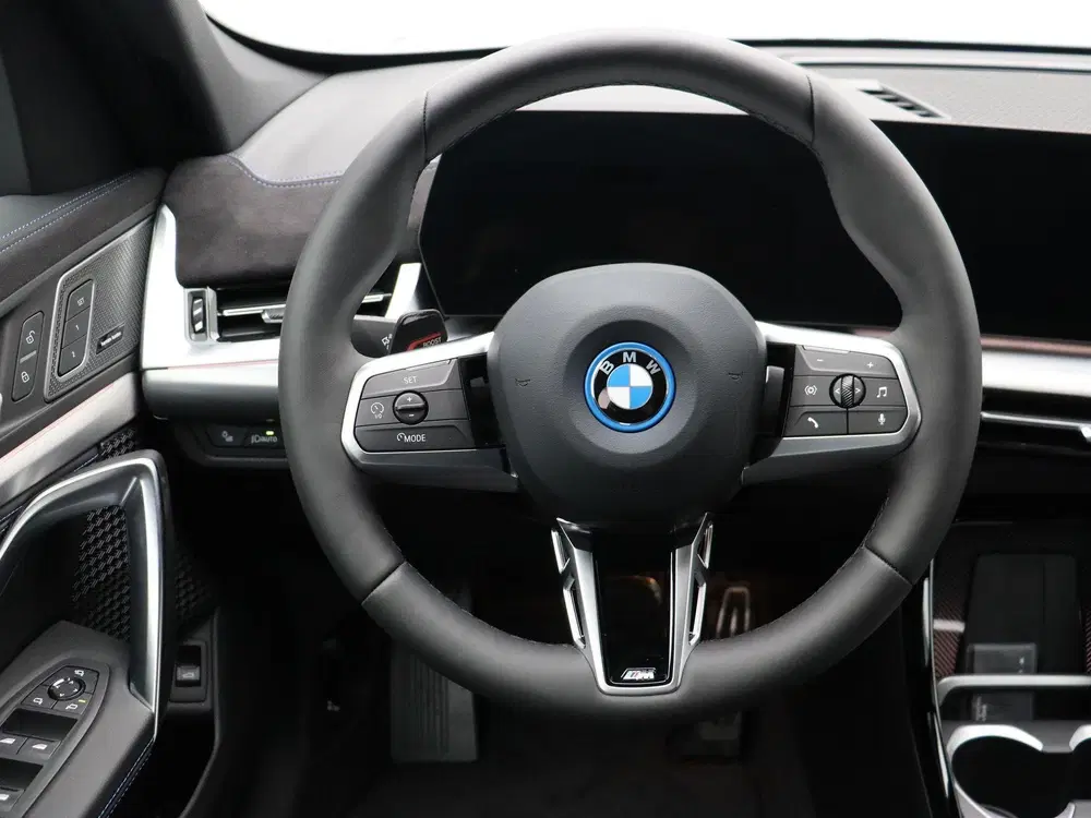 BMW iX1 M Sport Edition Premium Pack uit 2026, foto 7