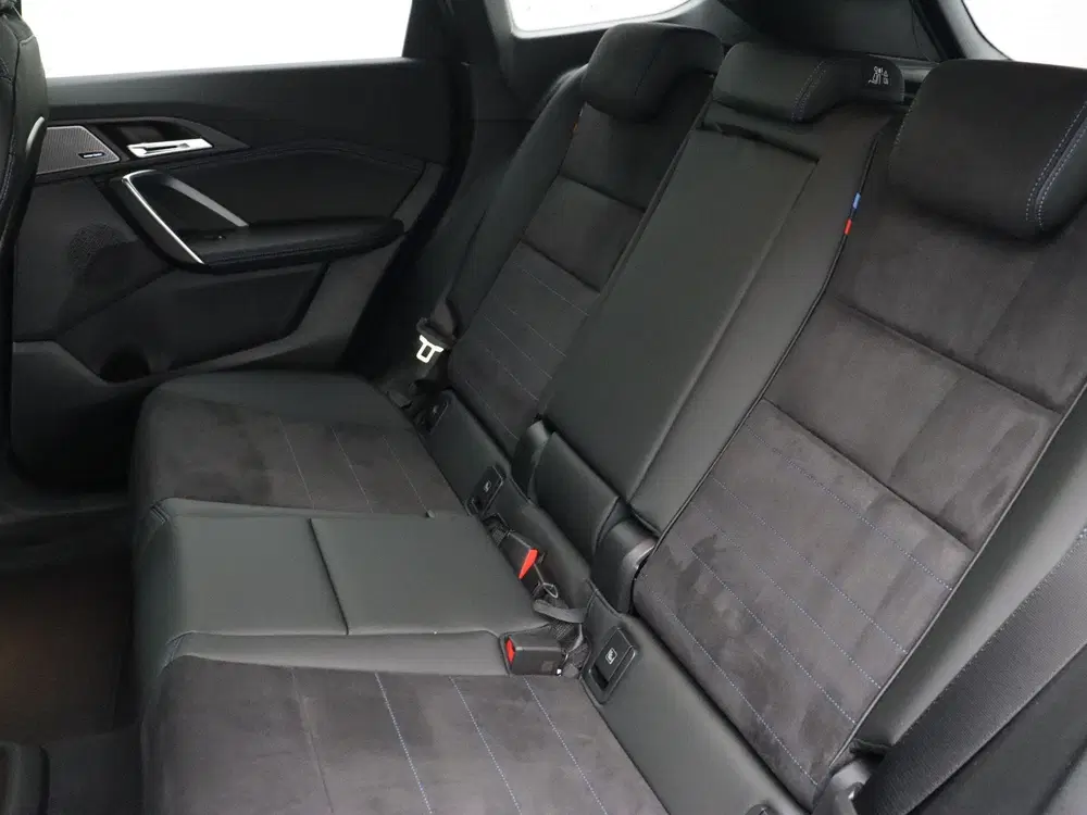 BMW iX1 M Sport Edition Premium Pack uit 2026, foto 8