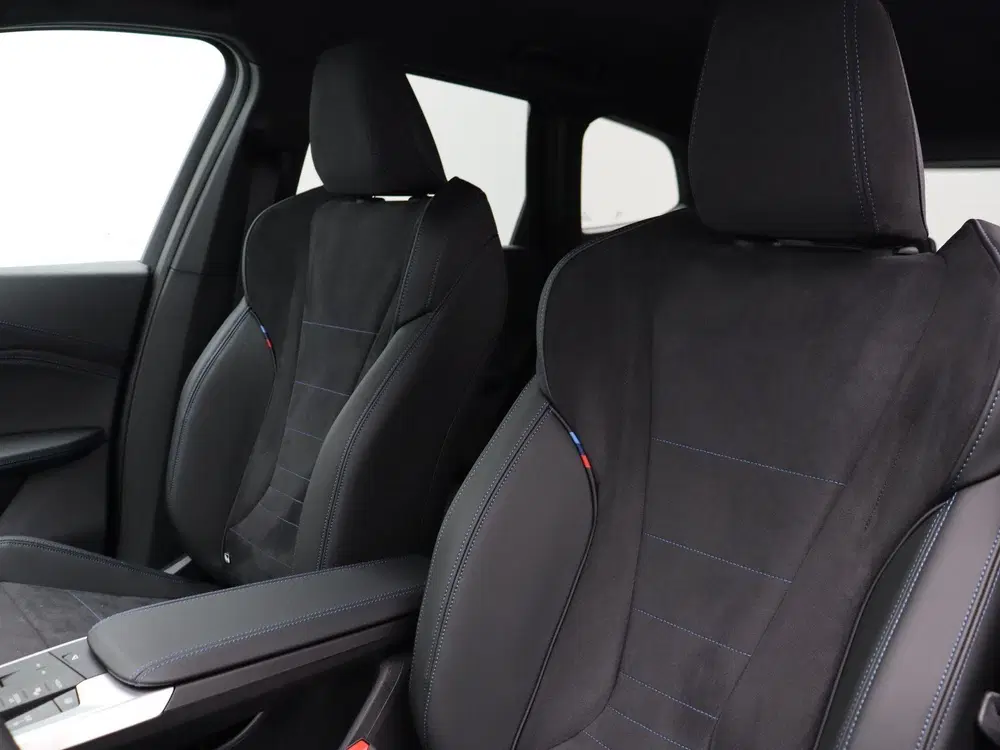 BMW iX1 M Sport Edition Premium Pack uit 2026, foto 9