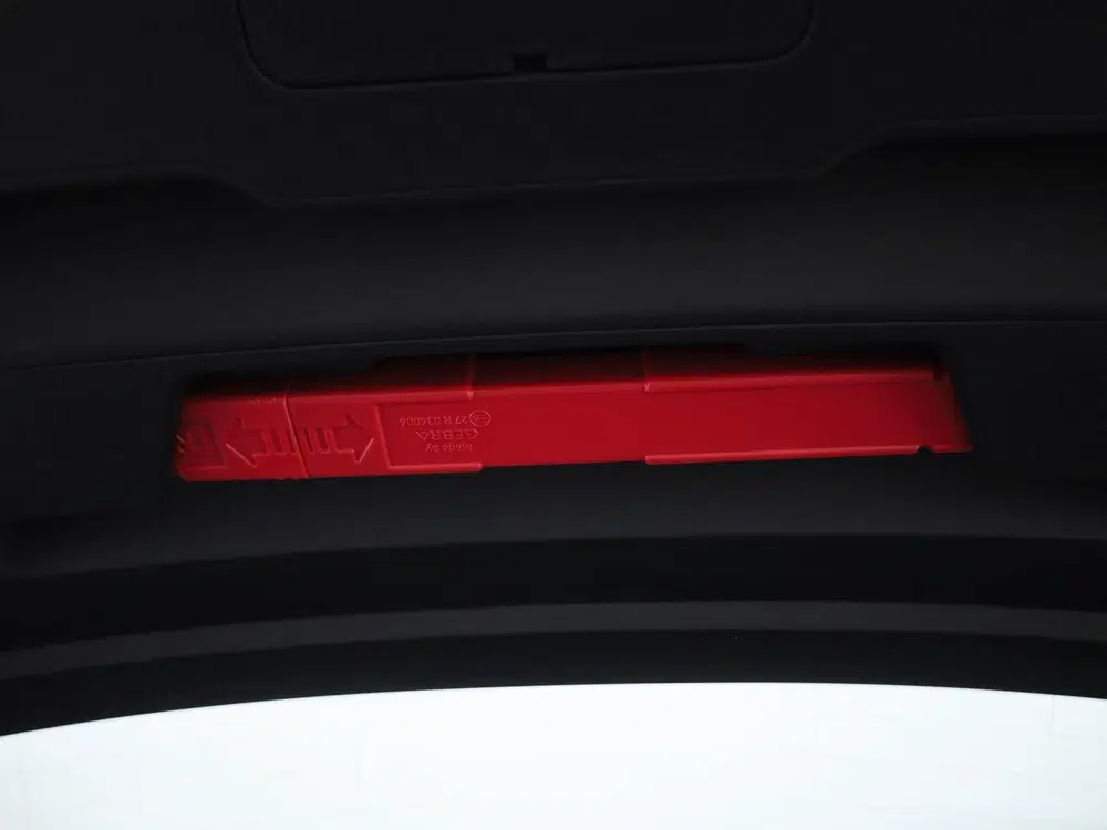 Audi Q6 e-tron edition quattro 100 kWh 387 PK uit 2026, foto 13