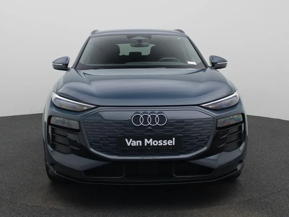 Audi Q6 e-tron edition quattro 100 kWh 387 PK uit 2026, foto 3