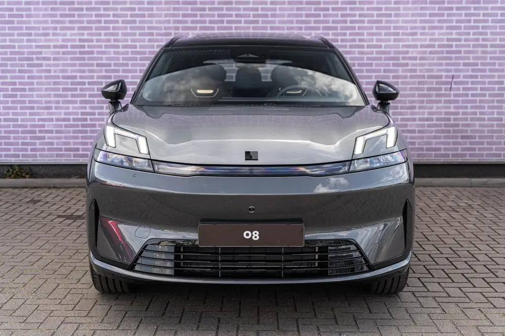 Lynk & Co 08 1.5 Plug-in Hybrid More uit 2025, foto 13