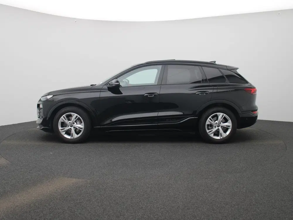 Audi Q6 e-tron edition quattro 100 kWh 387 PK uit 2025, foto 4
