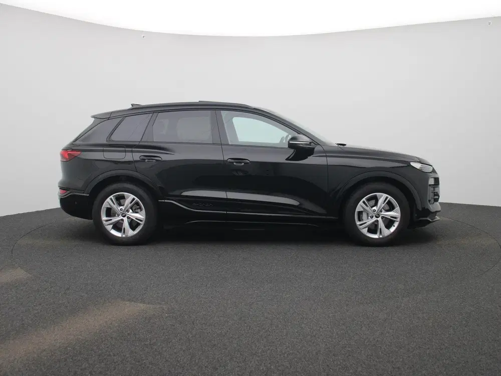 Audi Q6 e-tron edition quattro 100 kWh 387 PK uit 2025, foto 6