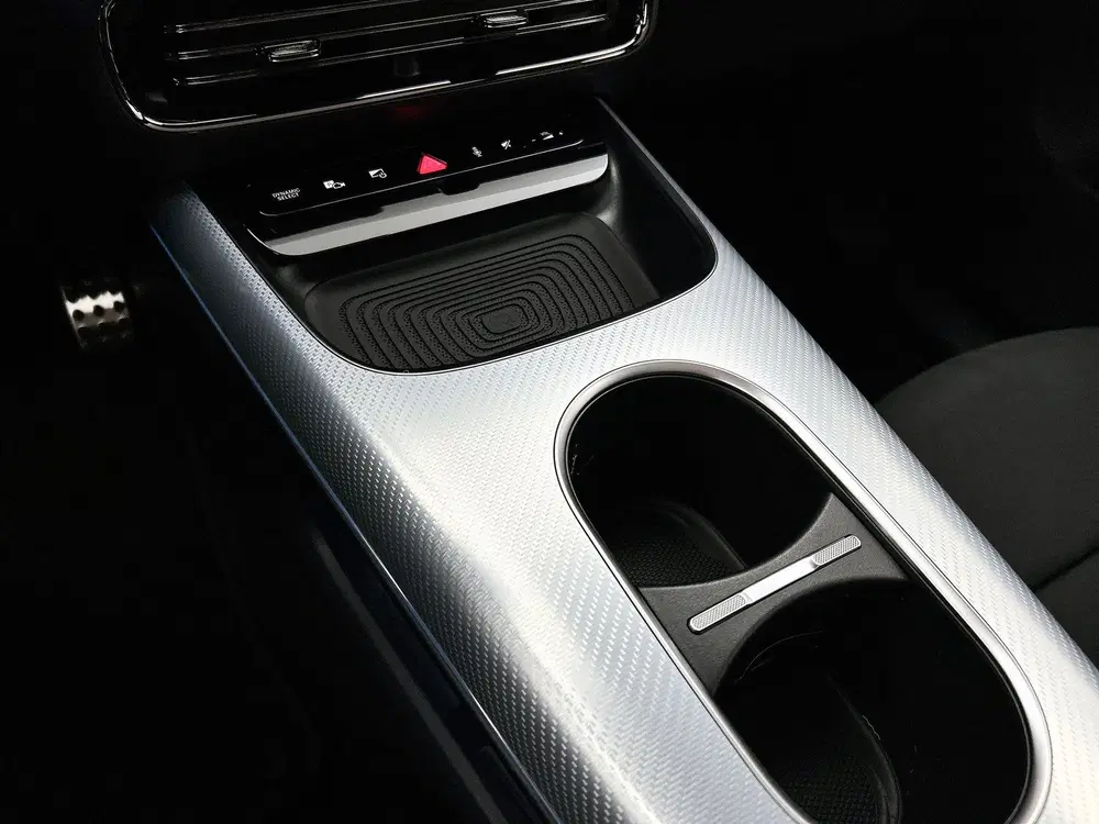 Mercedes-Benz GLB 200 Business Solution AMG 7p. 58 kWh uit 2026, foto 11