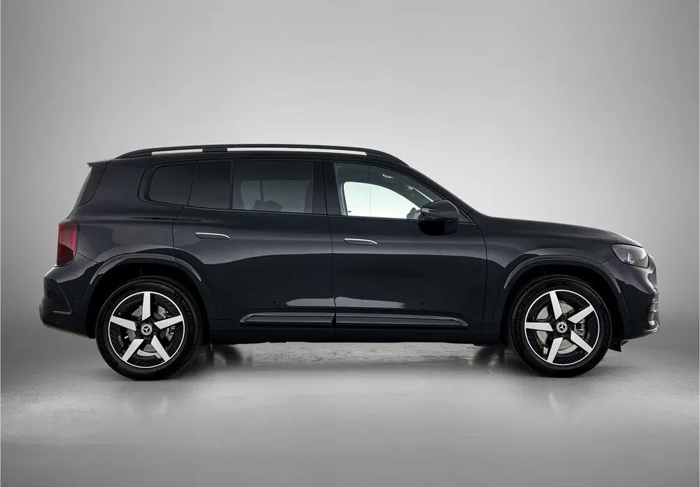Mercedes-Benz GLB 200 Business Solution AMG 7p. 58 kWh uit 2026, foto 13