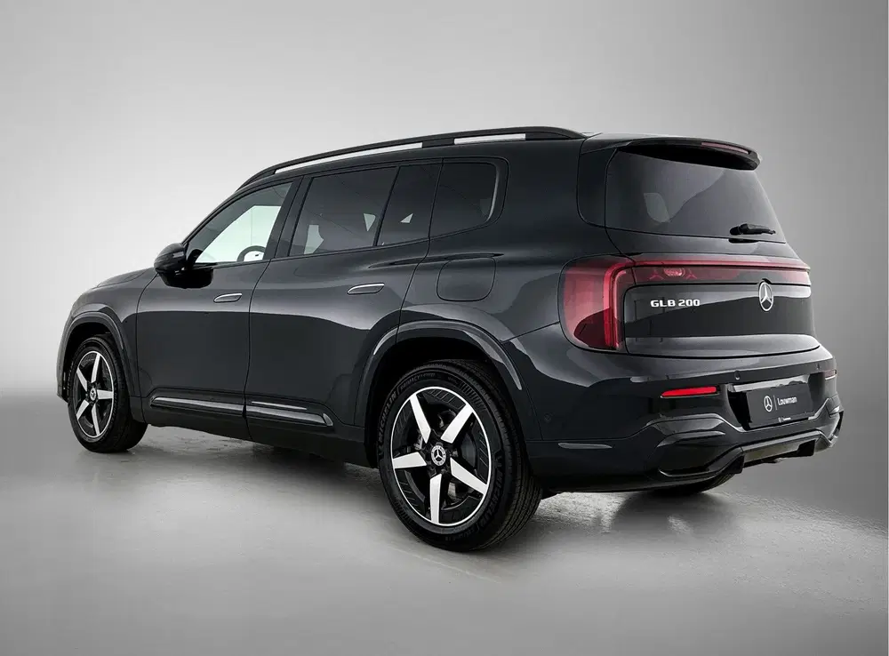 Mercedes-Benz GLB 200 Business Solution AMG 7p. 58 kWh uit 2026, foto 15