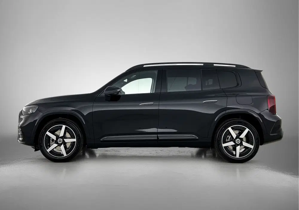 Mercedes-Benz GLB 200 Business Solution AMG 7p. 58 kWh uit 2026, foto 3