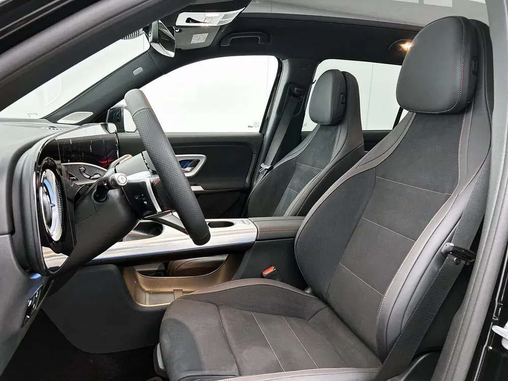 Mercedes-Benz GLB 200 Business Solution AMG 7p. 58 kWh uit 2026, foto 4