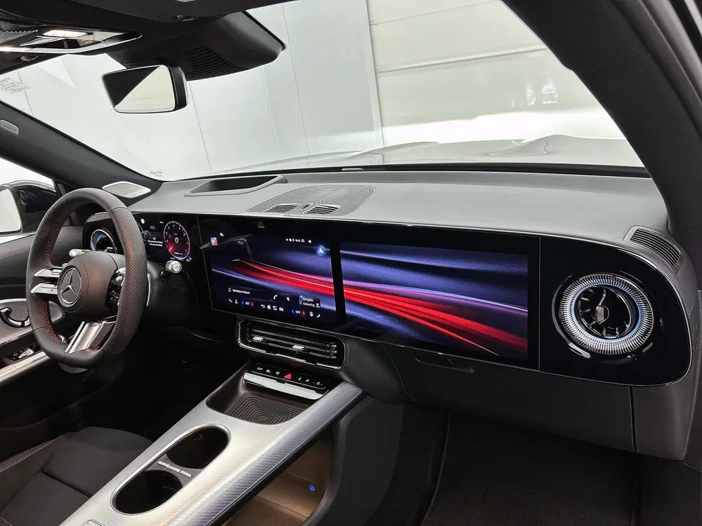 Mercedes-Benz GLB 200 Business Solution AMG 7p. 58 kWh uit 2026, foto 7