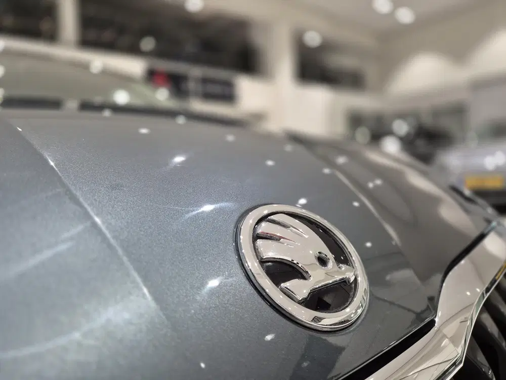 Skoda Scala 1.0 TSI Business Edition uit 2019, foto 14