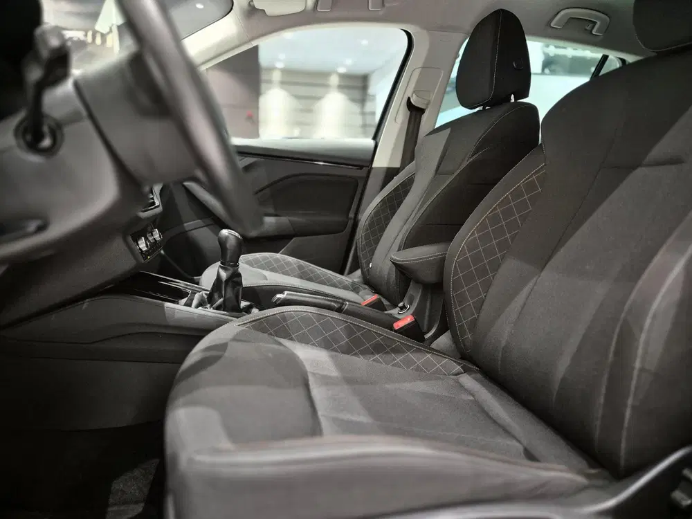 Skoda Scala 1.0 TSI Business Edition uit 2019, foto 7