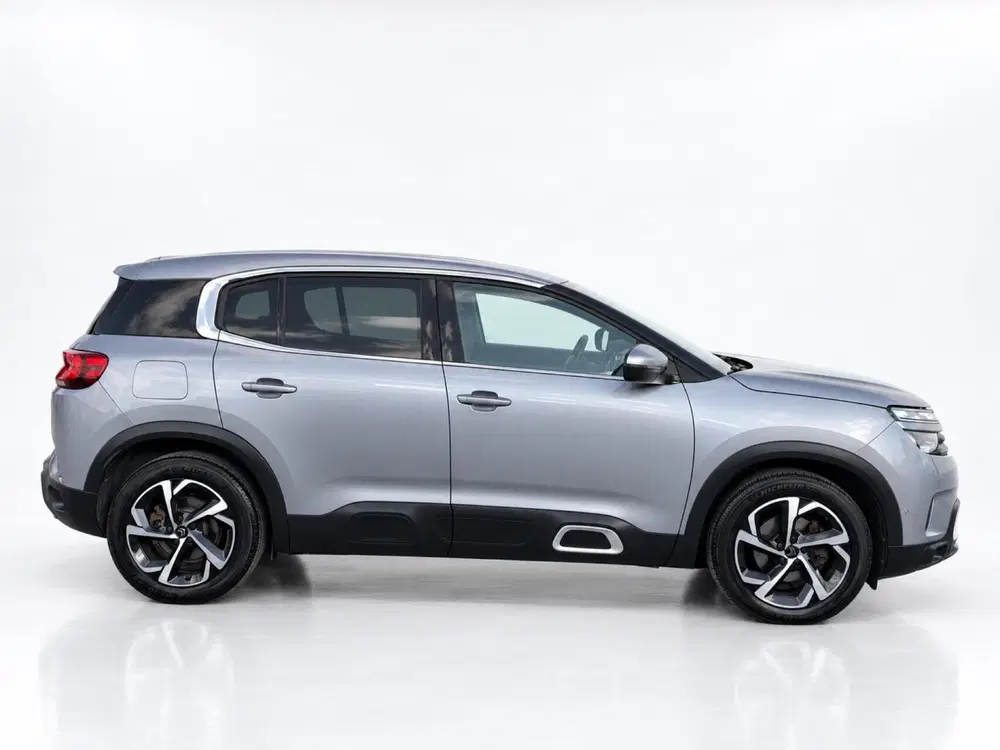 Citroën C5 Aircross Citroen C5 Aircross 1.2 PureTech Automaat uit 2020, foto 14