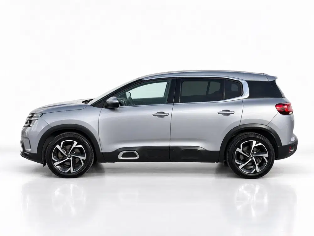 Citroën C5 Aircross Citroen C5 Aircross 1.2 PureTech Automaat uit 2020, foto 4