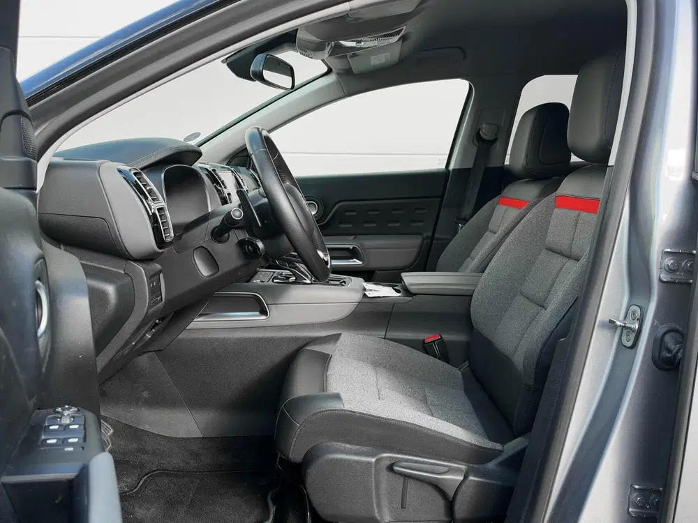 Citroën C5 Aircross Citroen C5 Aircross 1.2 PureTech Automaat uit 2020, foto 6