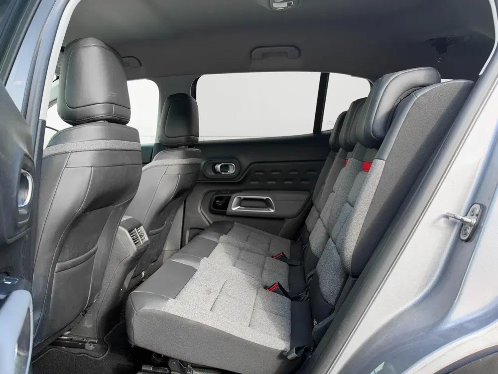 Citroën C5 Aircross Citroen C5 Aircross 1.2 PureTech Automaat uit 2020, foto 7