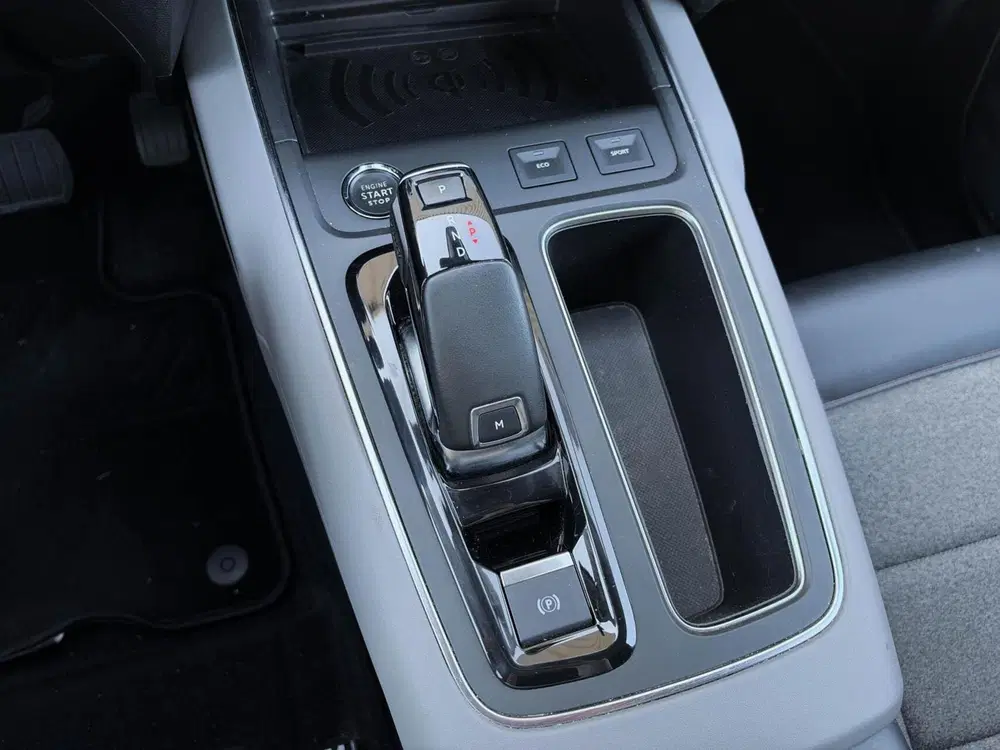 Citroën C5 Aircross Citroen C5 Aircross 1.2 PureTech Automaat uit 2020, foto 8