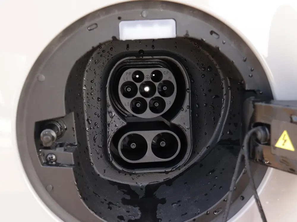 BYD Seal U 1.5 DM-i FWD Boost uit 2026, foto 12