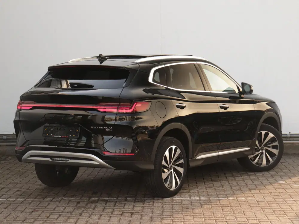 BYD Seal U 1.5 DM-i FWD Boost uit 2026, foto 4