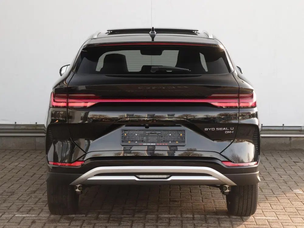 BYD Seal U 1.5 DM-i FWD Boost uit 2026, foto 5
