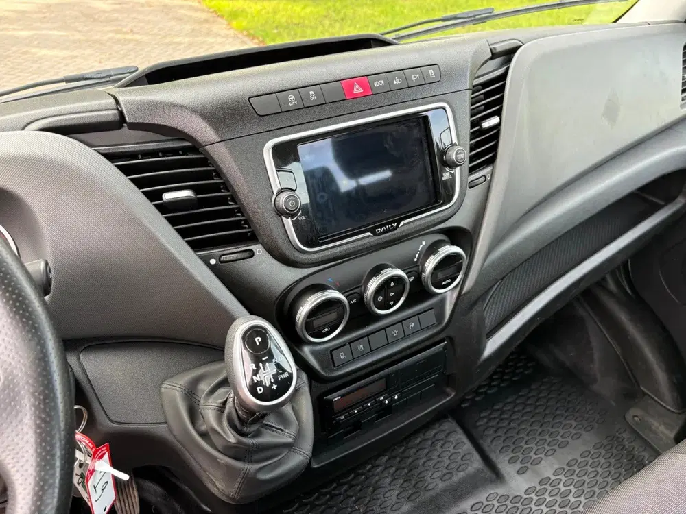 Iveco Daily Hi Matic automaat Be trekker 8.6 ton euro uit 2022, foto 10