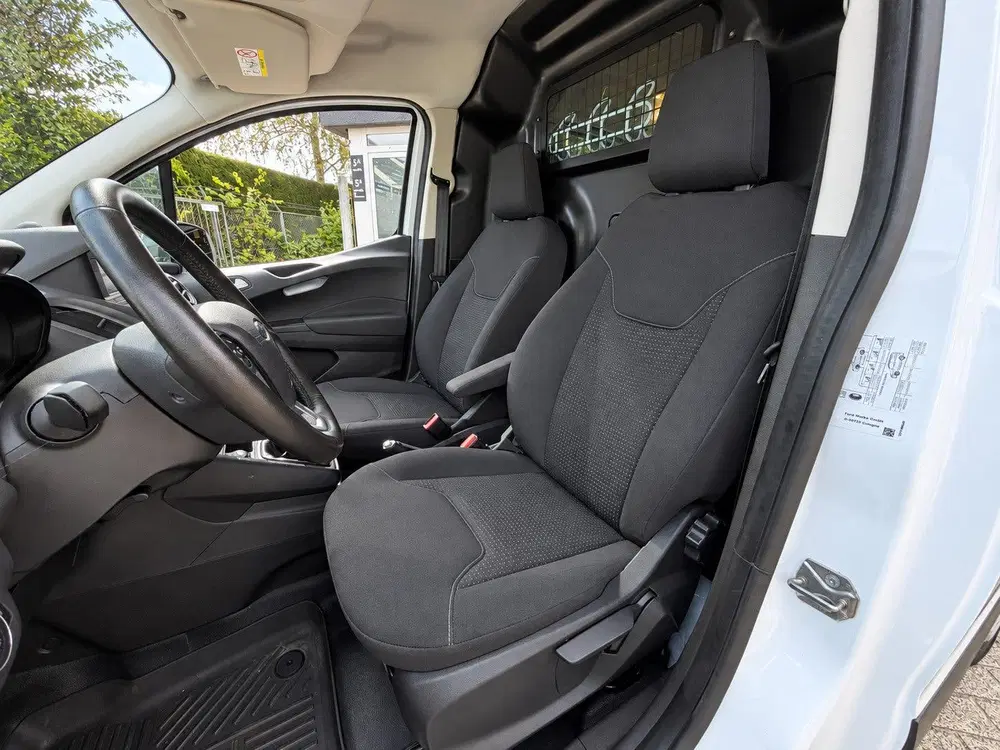 Ford Transit Courier 1.0 Carplay uit 2023, foto 3