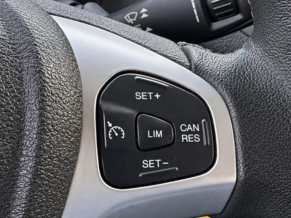 Ford Transit Courier 1.0 Carplay uit 2023, foto 8