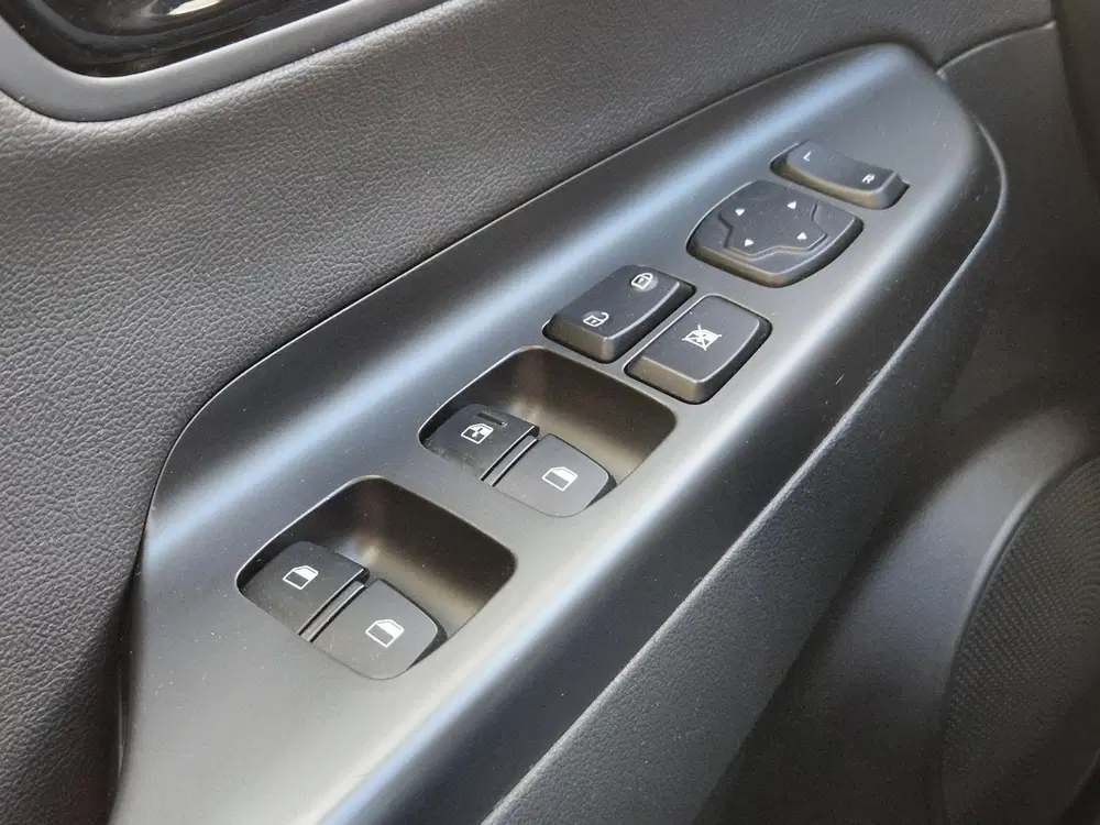 Hyundai KONA 1.6 GDI HEV Premium STOEL uit 2019, foto 10