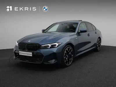 BMW 3-serie 330e M Sportpakket Pro uit 2026