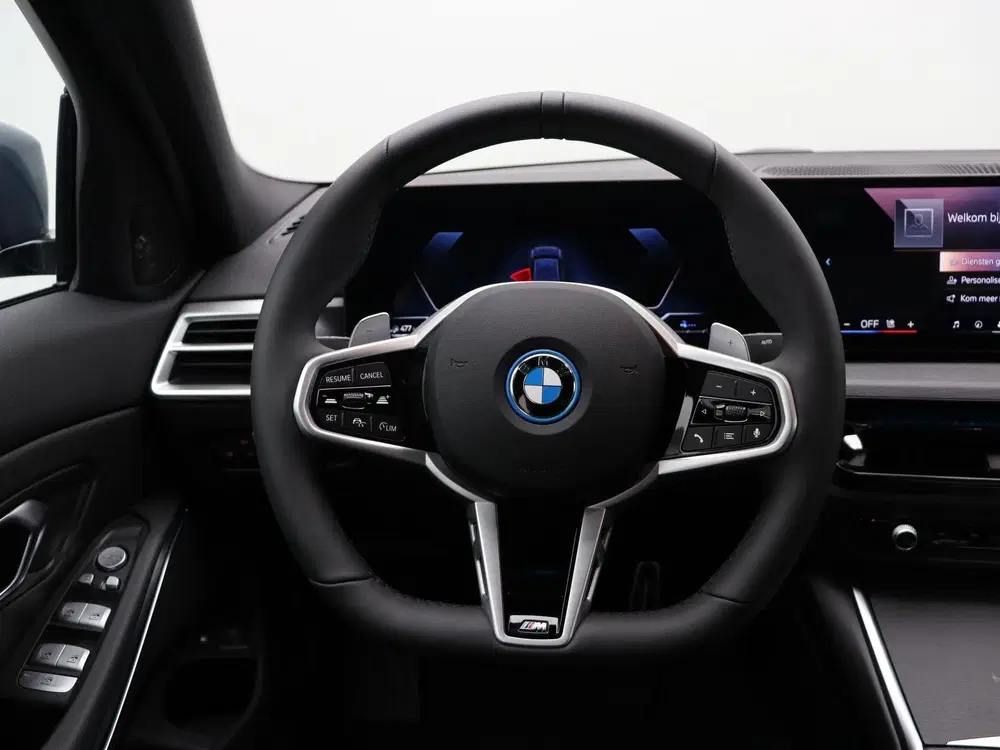 BMW 3-serie 330e M Sportpakket Pro uit 2026, foto 7