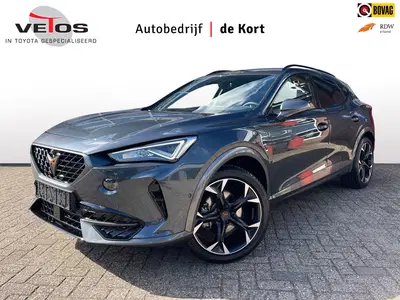 Cupra Formentor 1.4 TSI e-Hybrid PLUG IN uit 2024
