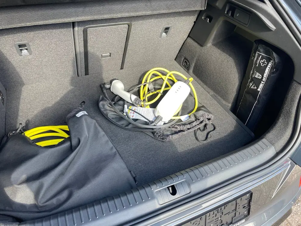 Cupra Formentor 1.4 TSI e-Hybrid PLUG IN uit 2024, foto 10