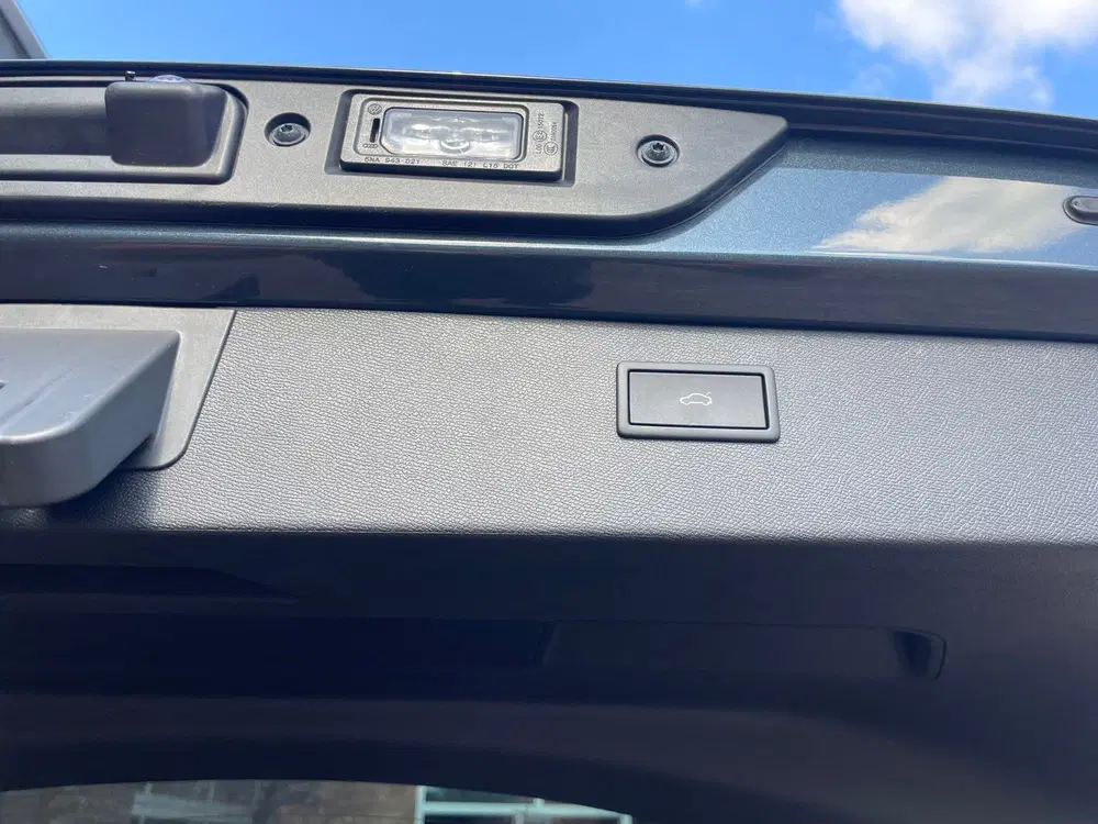 Cupra Formentor 1.4 TSI e-Hybrid PLUG IN uit 2024, foto 11