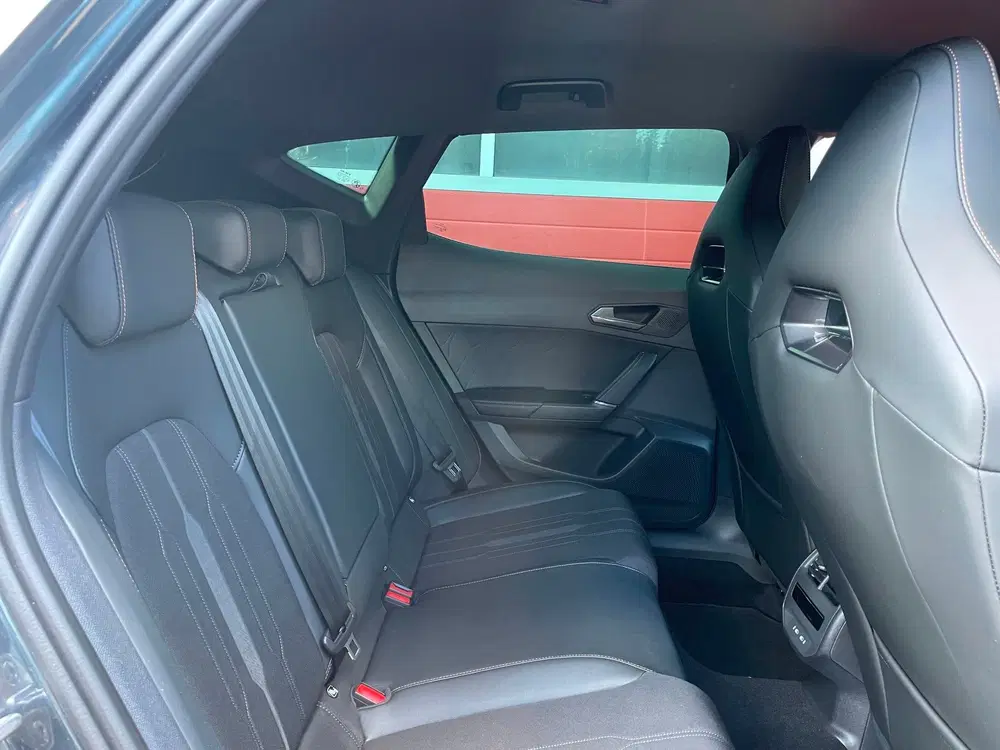 Cupra Formentor 1.4 TSI e-Hybrid PLUG IN uit 2024, foto 12