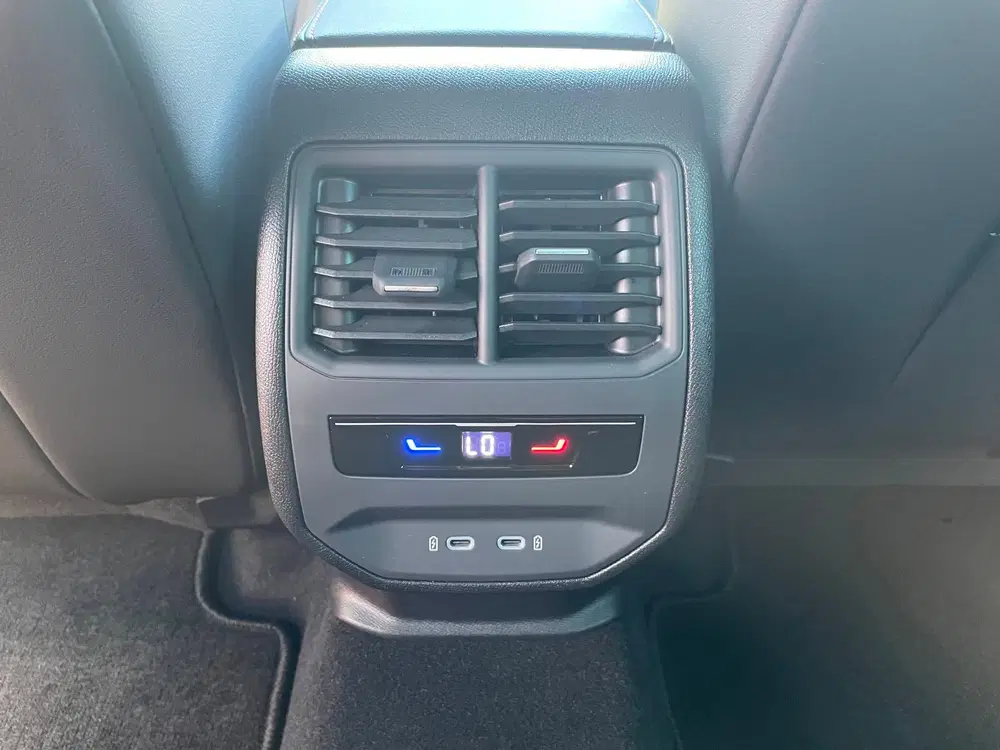 Cupra Formentor 1.4 TSI e-Hybrid PLUG IN uit 2024, foto 15