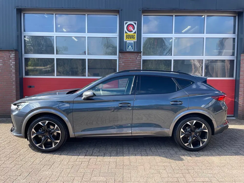 Cupra Formentor 1.4 TSI e-Hybrid PLUG IN uit 2024, foto 3