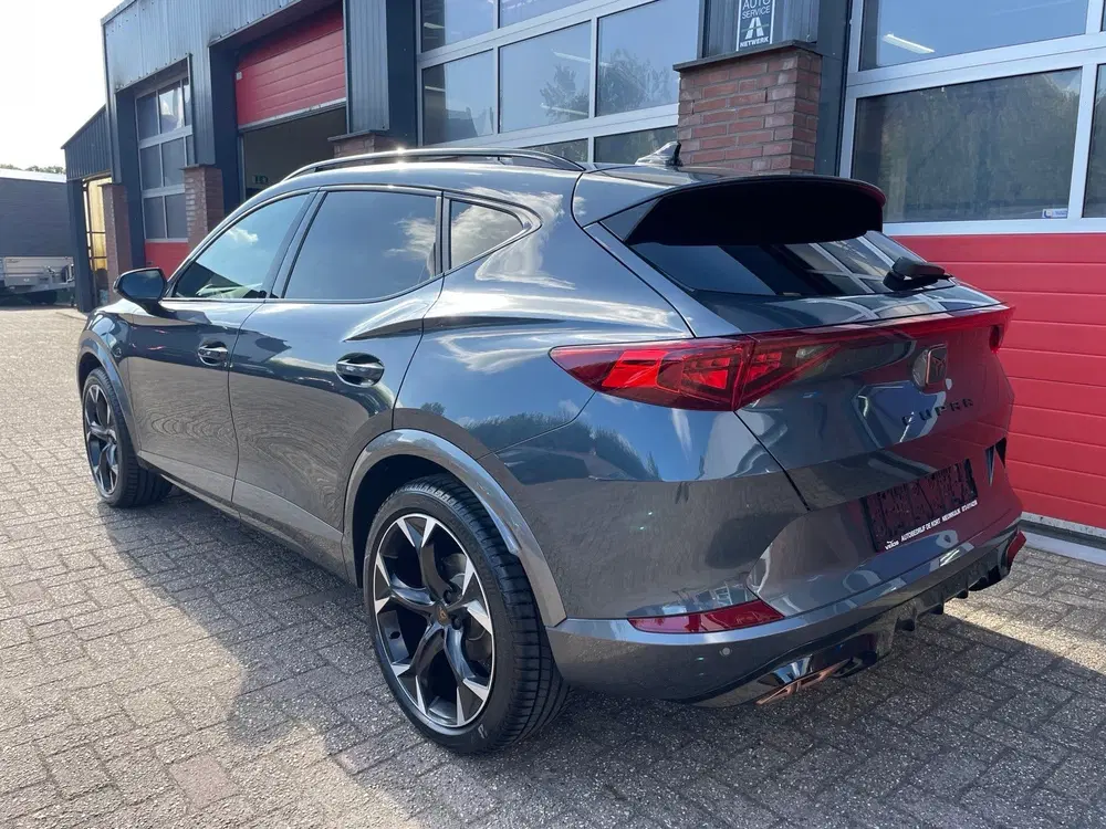 Cupra Formentor 1.4 TSI e-Hybrid PLUG IN uit 2024, foto 4