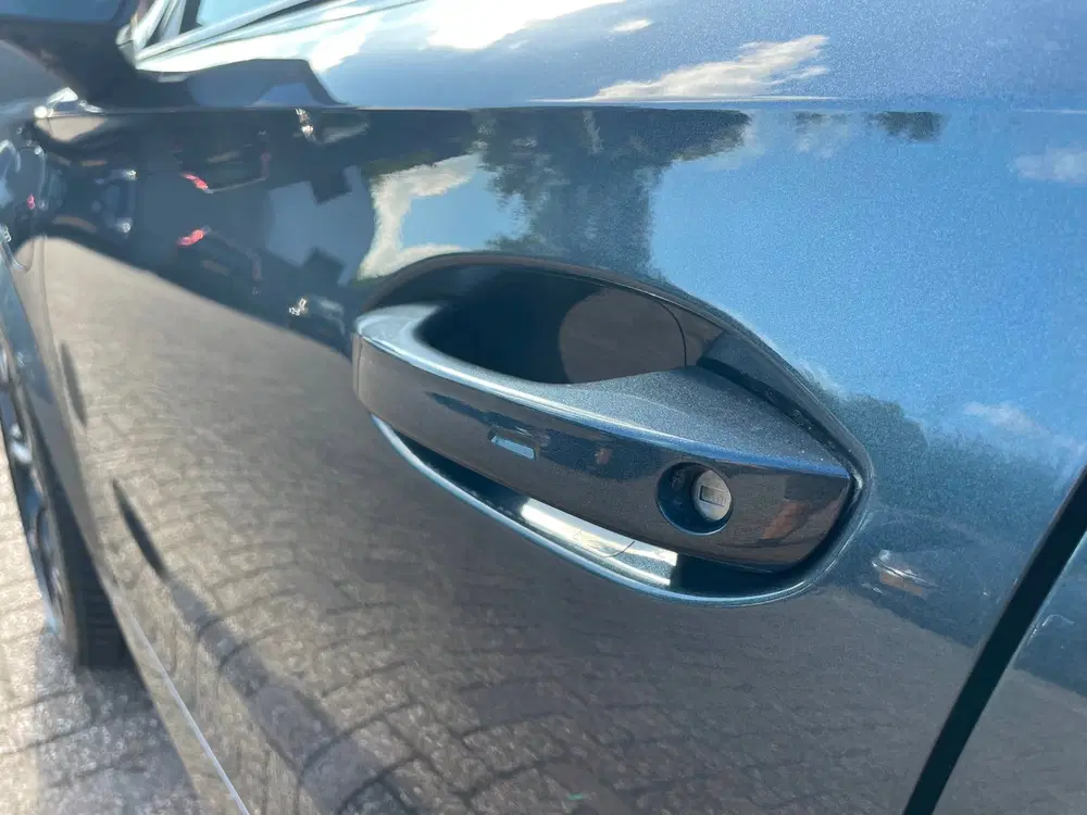 Cupra Formentor 1.4 TSI e-Hybrid PLUG IN uit 2024, foto 5