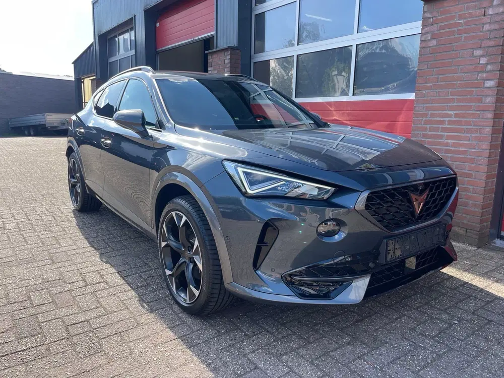 Cupra Formentor 1.4 TSI e-Hybrid PLUG IN uit 2024, foto 6