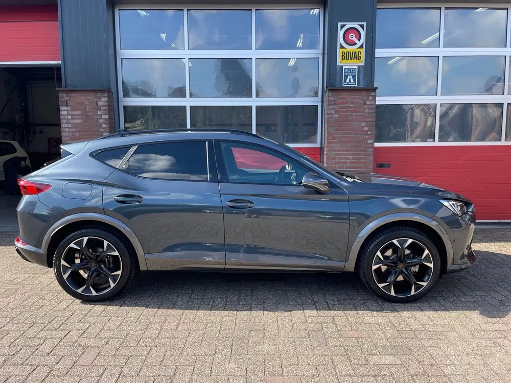 Cupra Formentor 1.4 TSI e-Hybrid PLUG IN uit 2024, foto 7