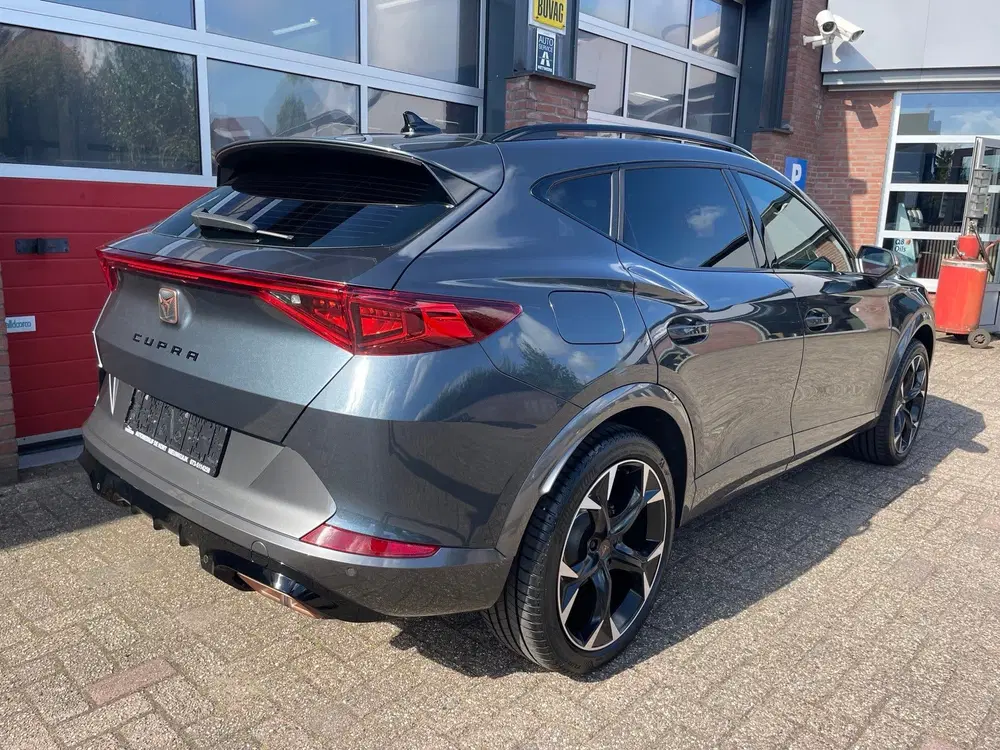 Cupra Formentor 1.4 TSI e-Hybrid PLUG IN uit 2024, foto 8
