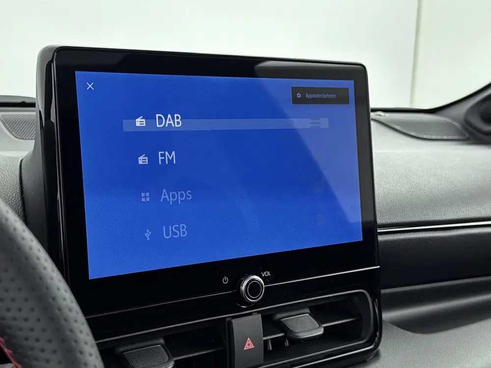 Toyota Yaris 1.5 Hybrid 130 GR SPORT PLUS PACK uit 2026, foto 11