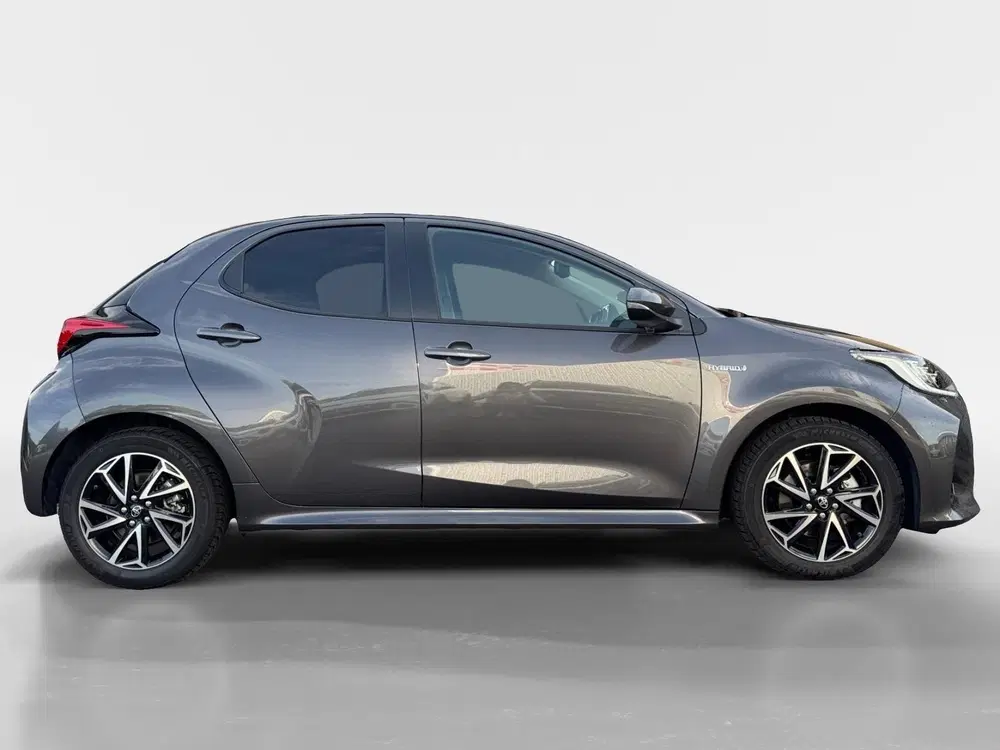 Toyota Yaris 1.5 Hybrid Style uit 2021, foto 5