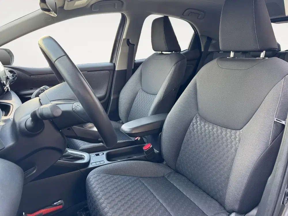 Toyota Yaris 1.5 Hybrid Style uit 2021, foto 8